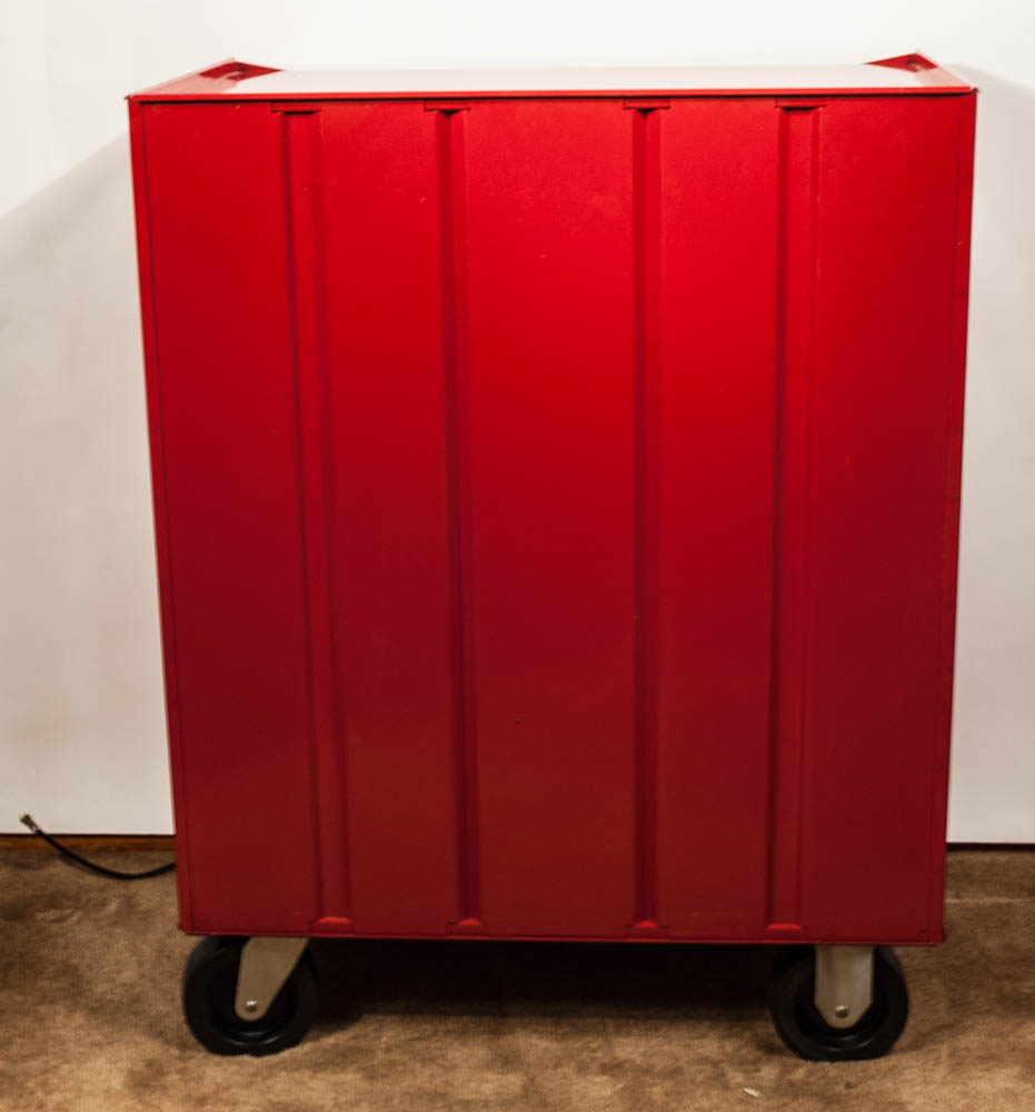 Craftsman 6 Drawer Rolling Tool Chest