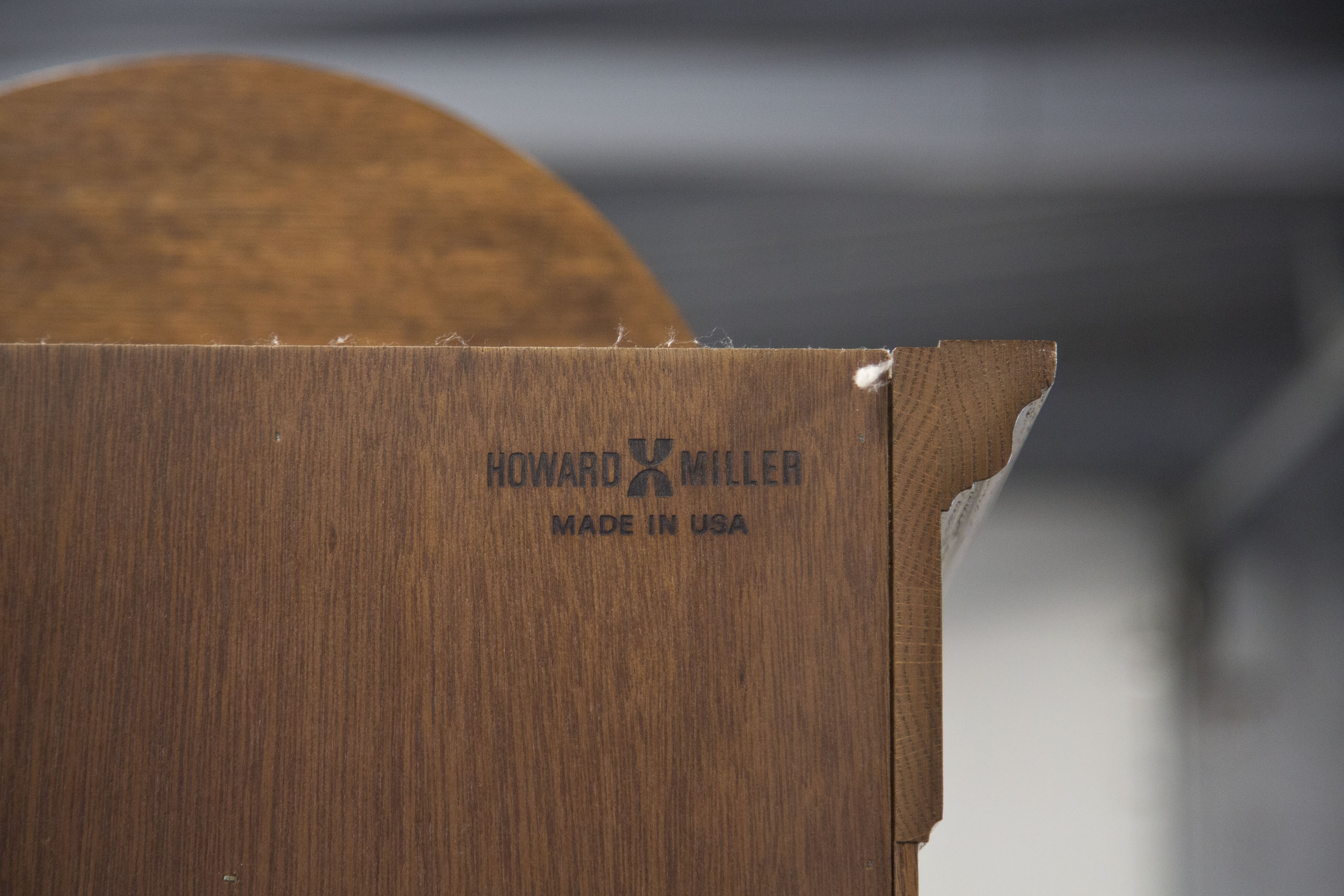 Howard Miller Tempus Fugit Grandfather Clock