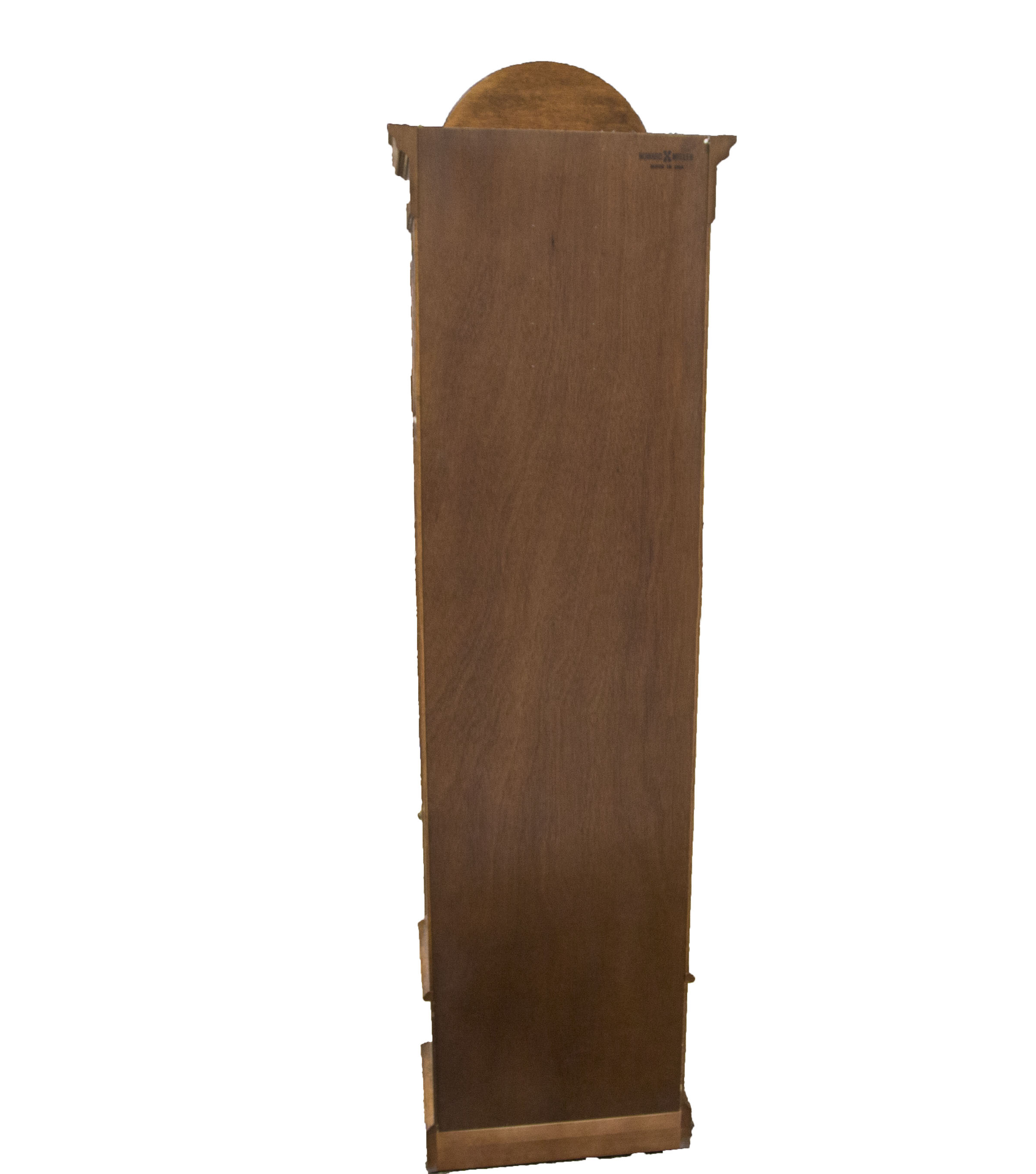 Howard Miller Tempus Fugit Grandfather Clock