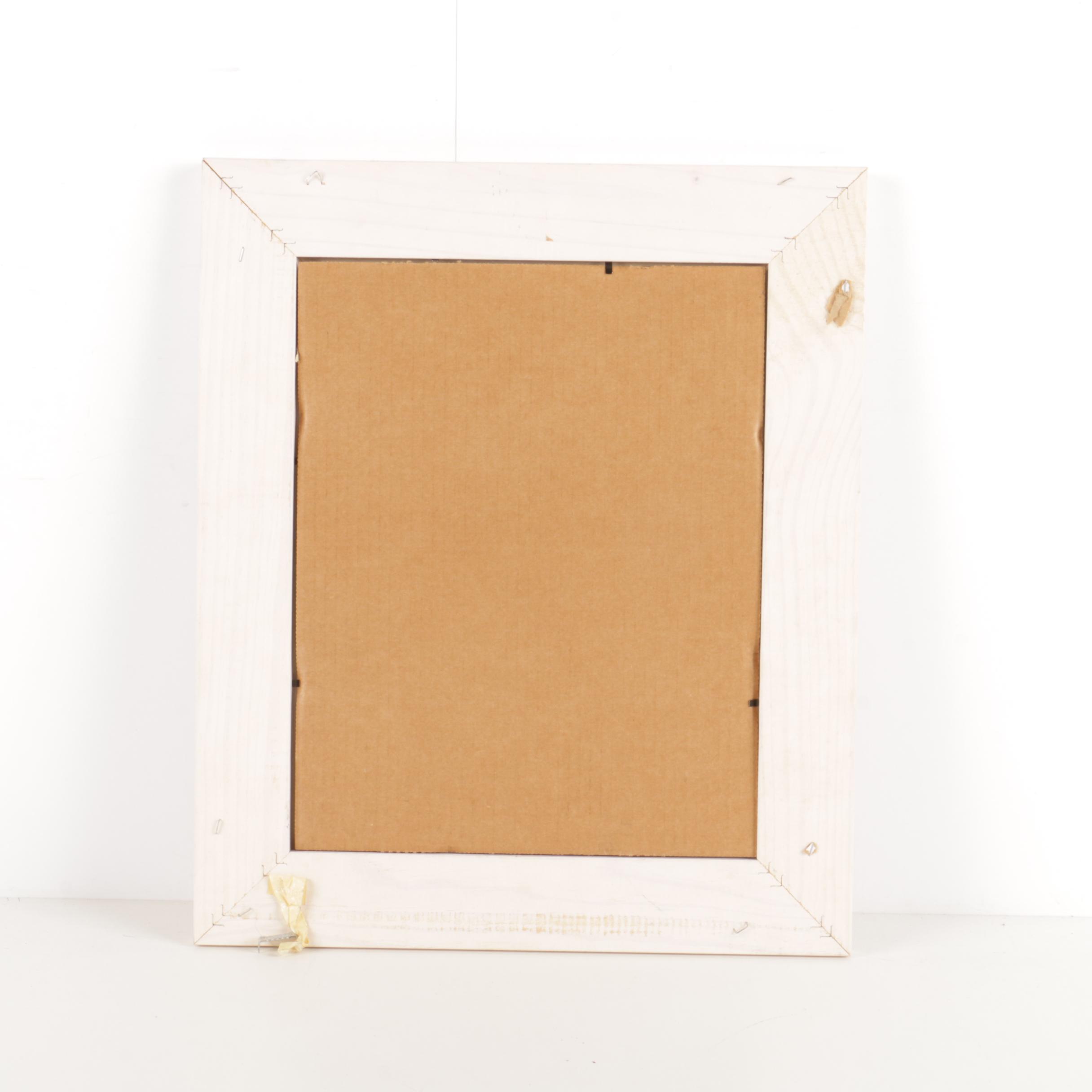 Catherine Deneuve Chanel No. 5 Advertisement