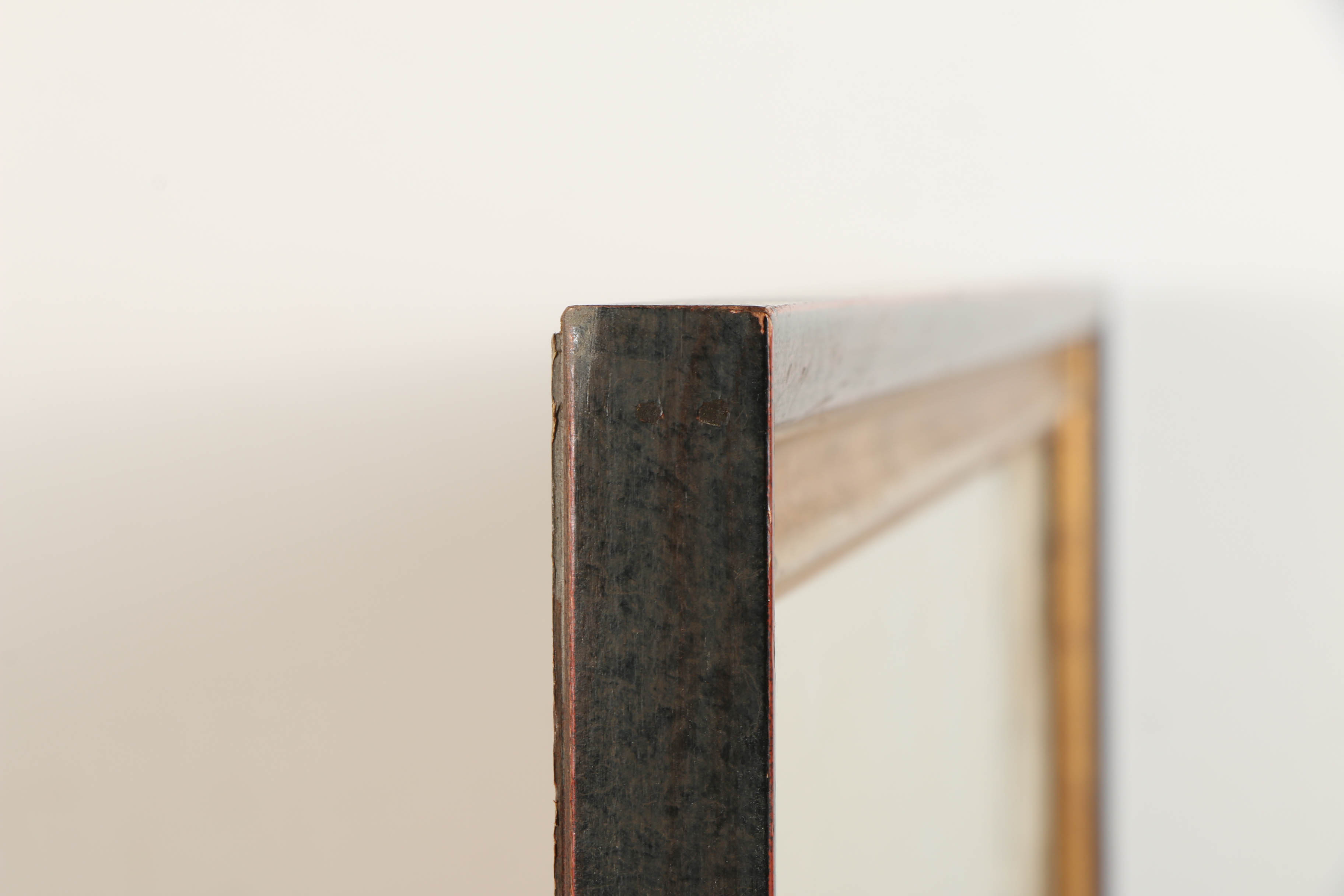 Offset Lithograph on Paper After Edwin Henry Landseer "Children and Rabbits"