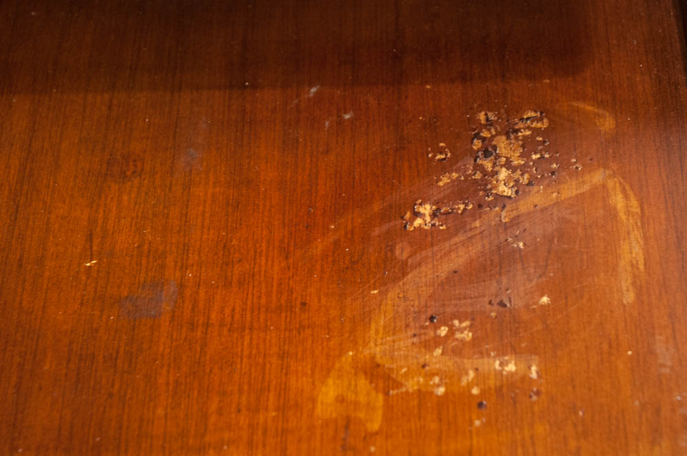 Magnavox Micromatic HI-FI Stereo Turntable/Radio Cabinet