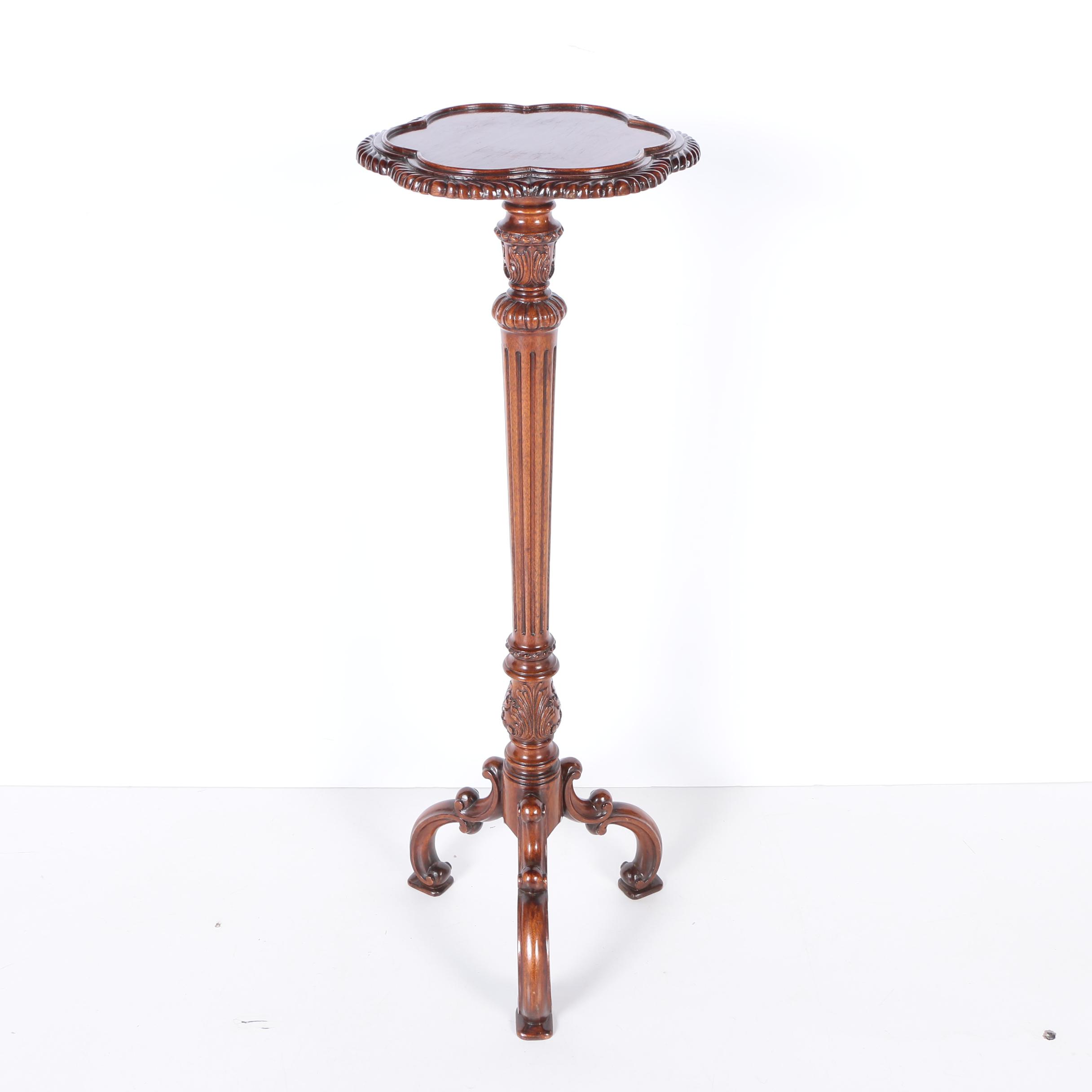 Victorian Style Plant Stand