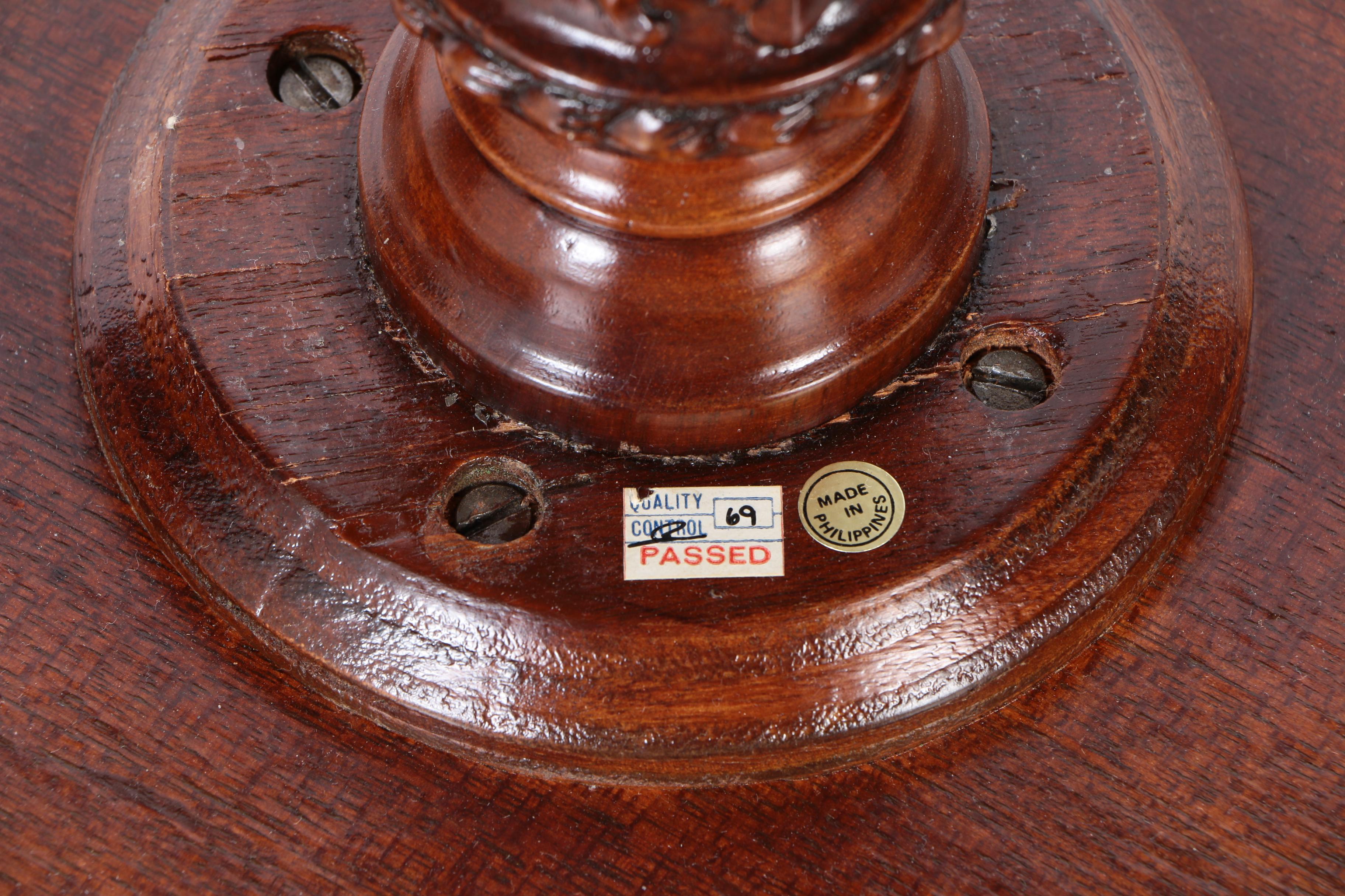 Victorian Style Plant Stand