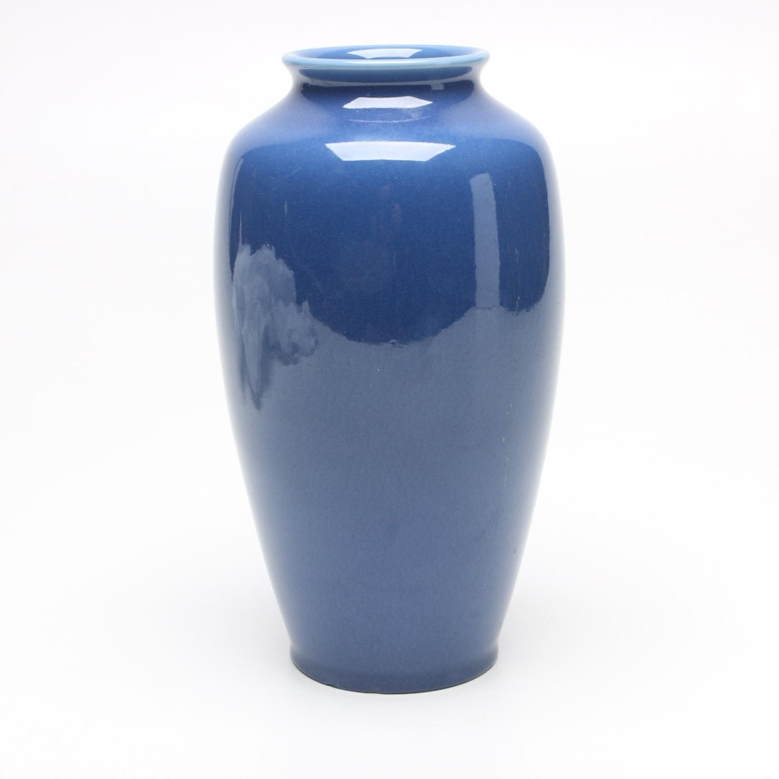 1943 Rookwood  Pottery Vase