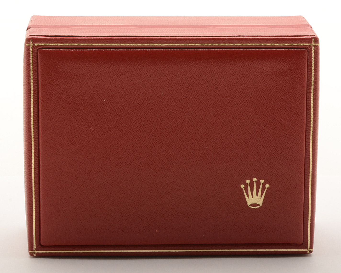 Rolex Oyster Perpetual 18K Gold and Stainless Steel Automatic Watch