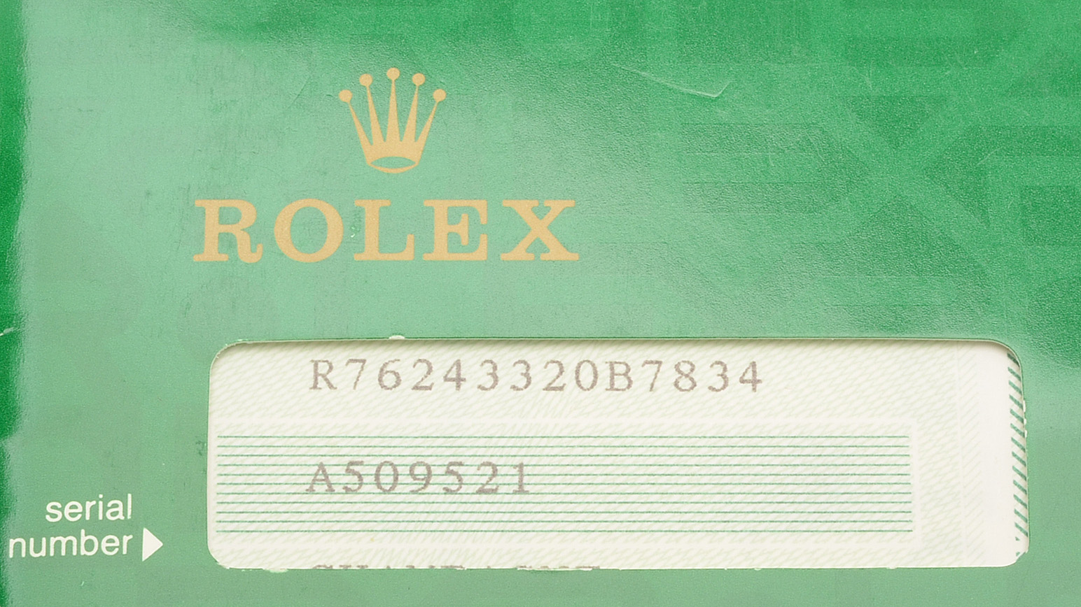 Rolex Oyster Perpetual 18K Gold and Stainless Steel Automatic Watch