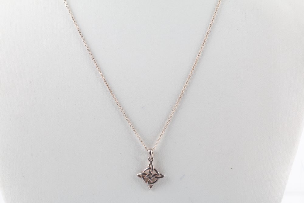 Sterling Silver Jewelry