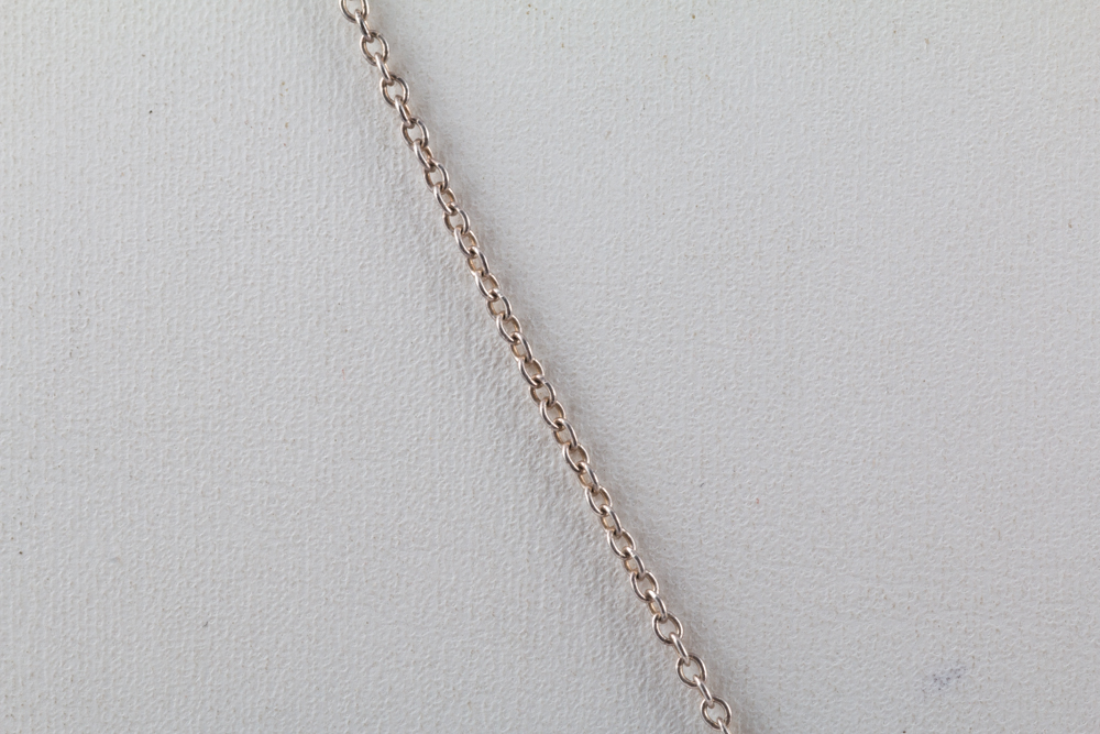 Sterling Silver Jewelry