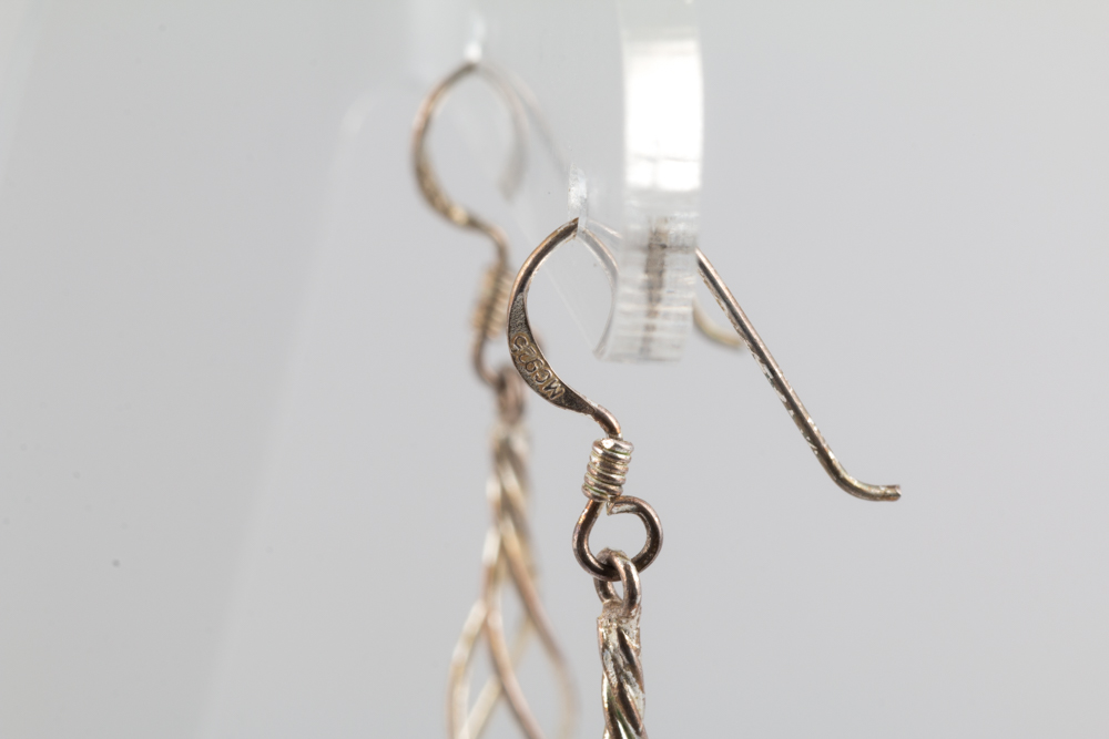 Sterling Silver Jewelry