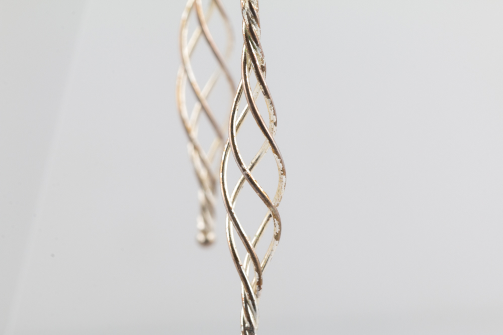 Sterling Silver Jewelry