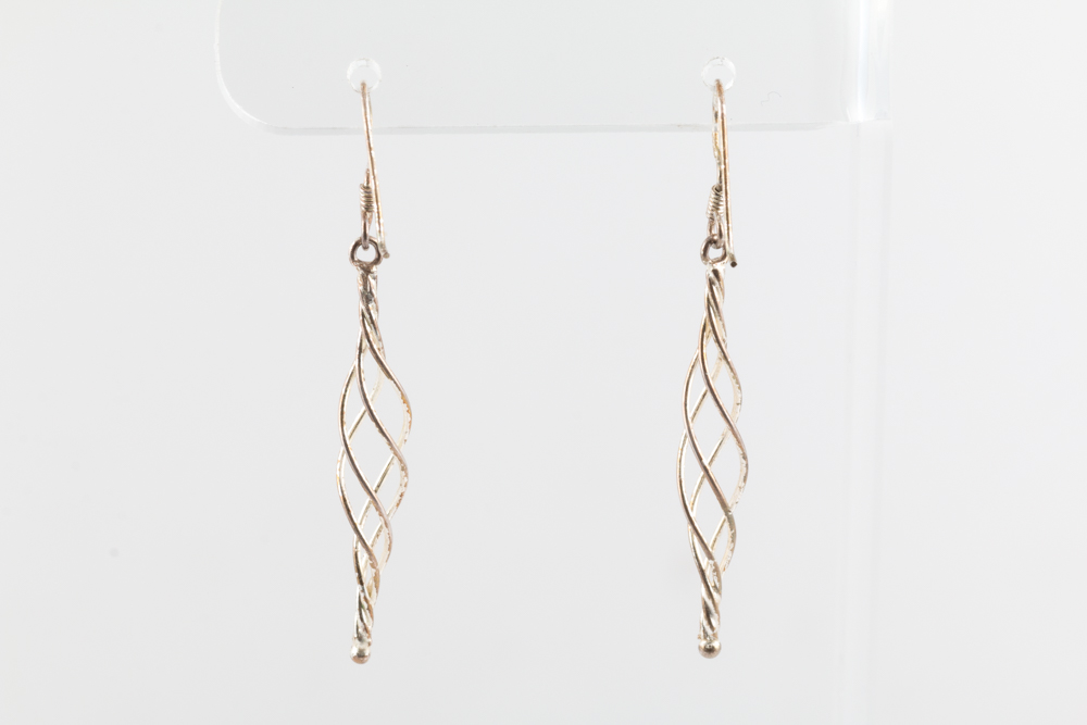 Sterling Silver Jewelry