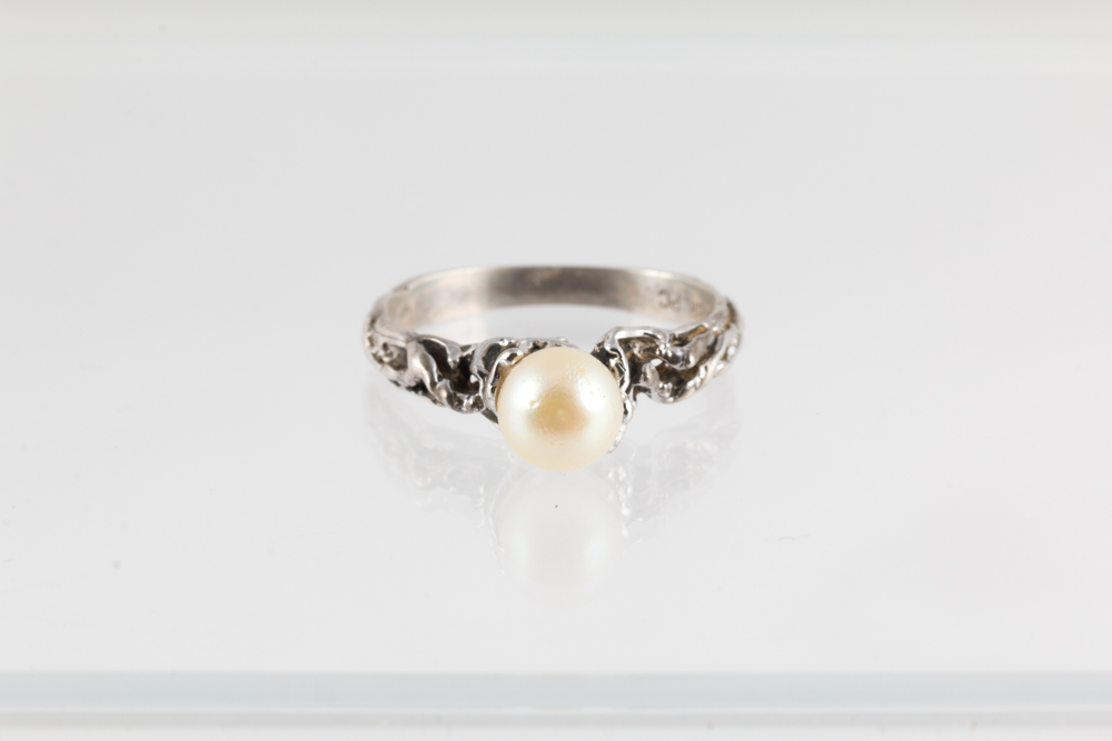 Sterling Silver Jewelry