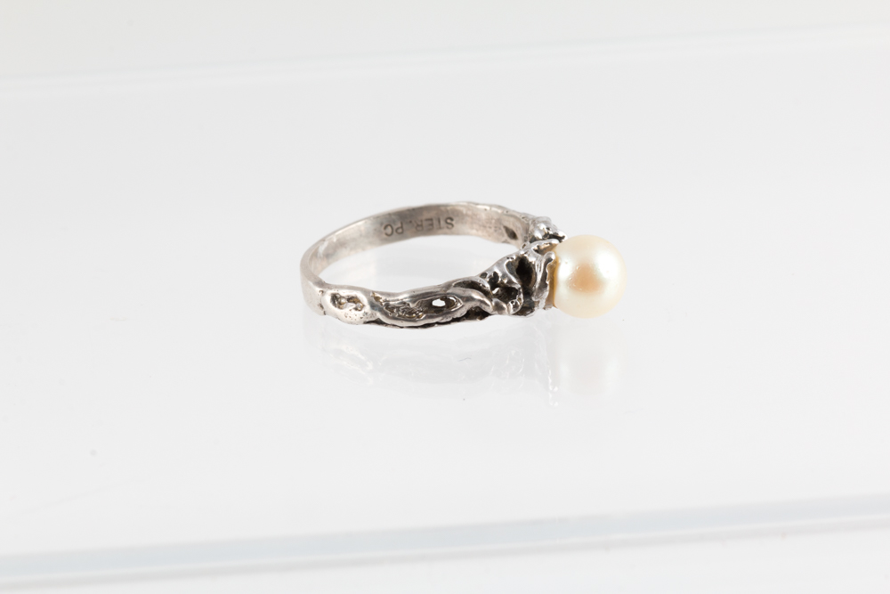 Sterling Silver Jewelry