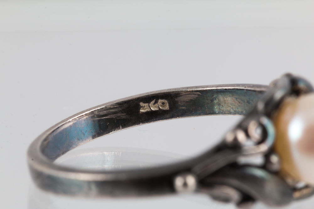 Sterling Silver Jewelry