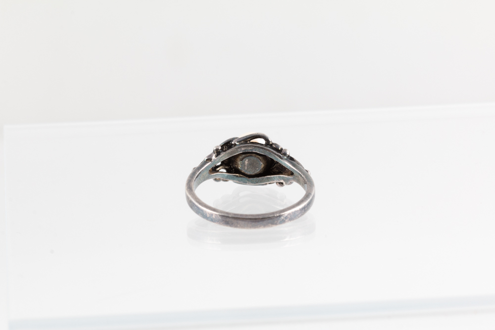 Sterling Silver Jewelry