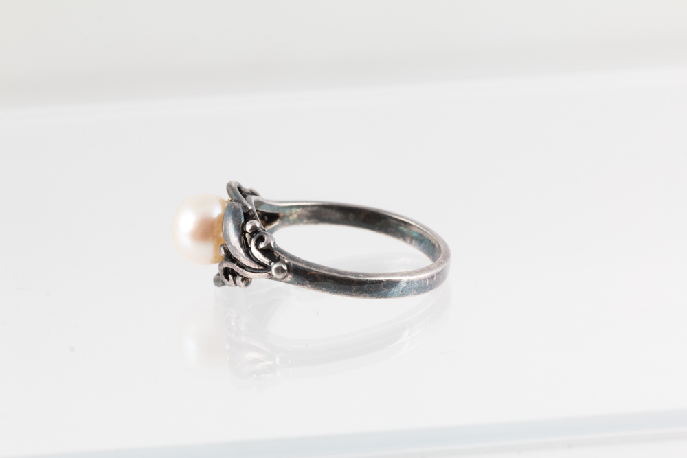 Sterling Silver Jewelry