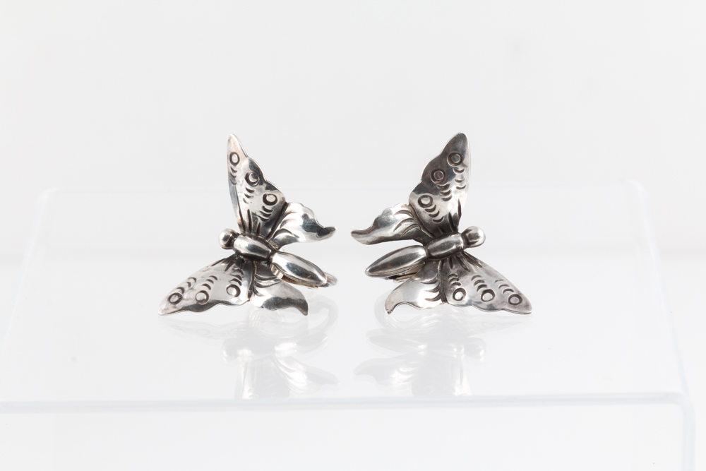 Sterling Silver Jewelry