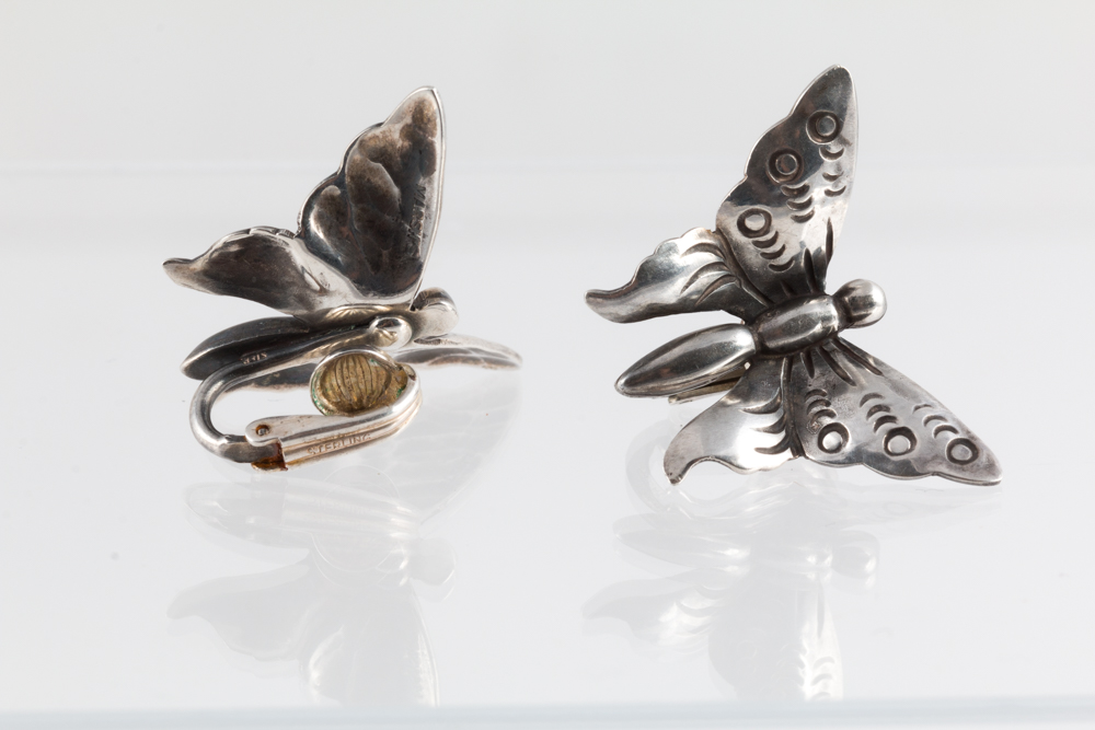 Sterling Silver Jewelry