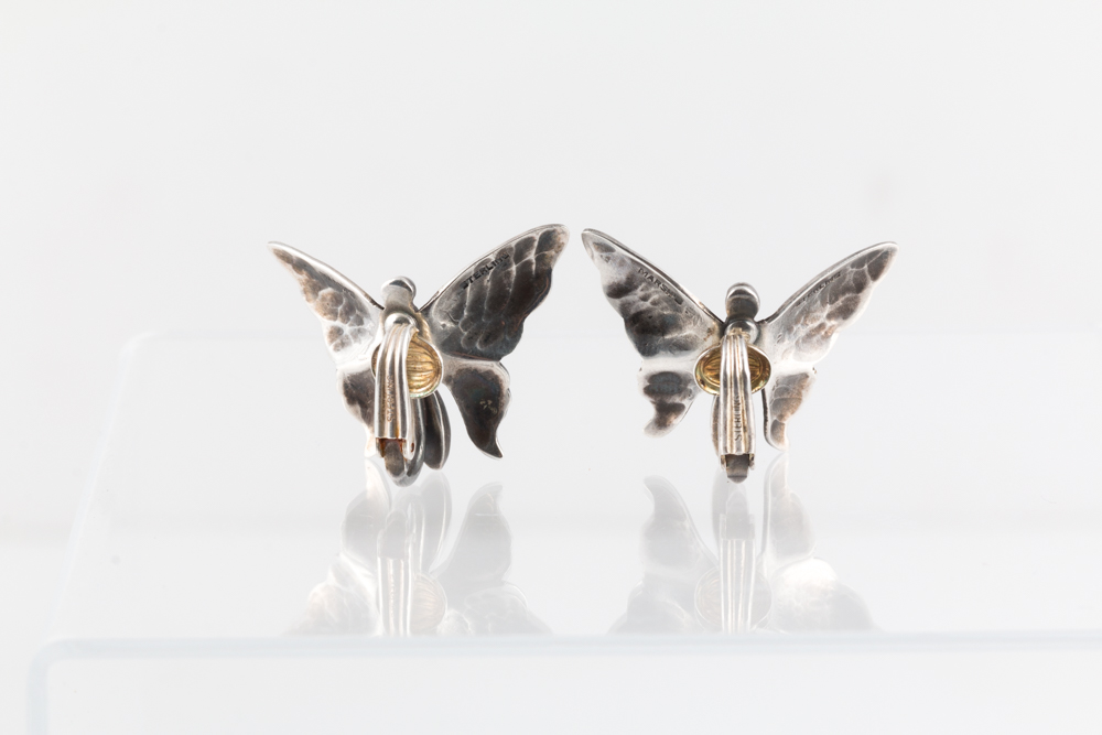 Sterling Silver Jewelry