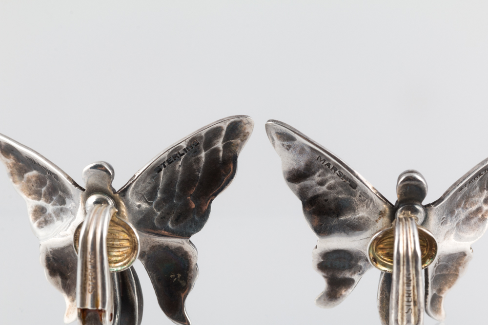 Sterling Silver Jewelry