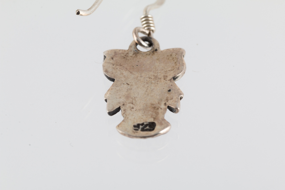 Sterling Silver Jewelry