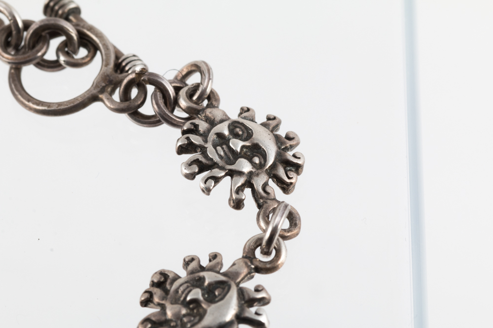 Sterling Silver Jewelry