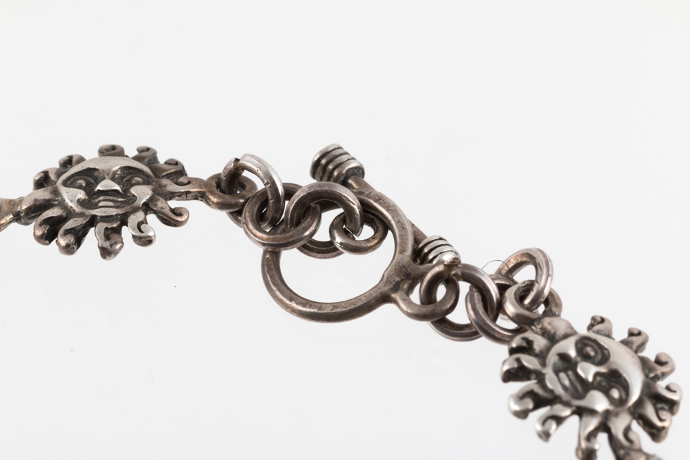 Sterling Silver Jewelry