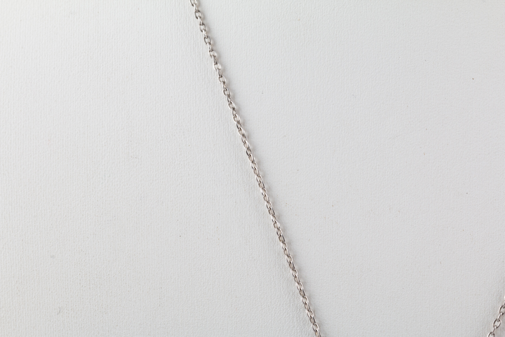 Sterling Silver Jewelry