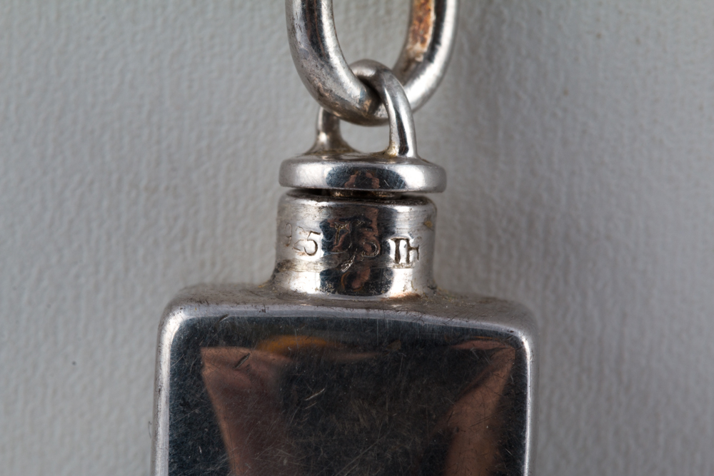 Sterling Silver Jewelry