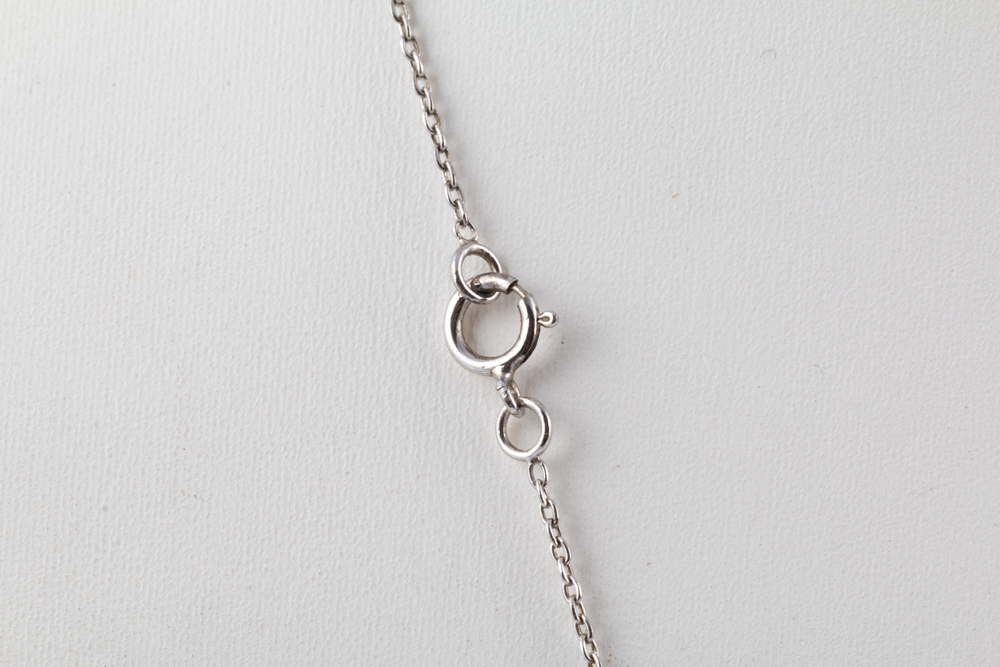 Sterling Silver Jewelry