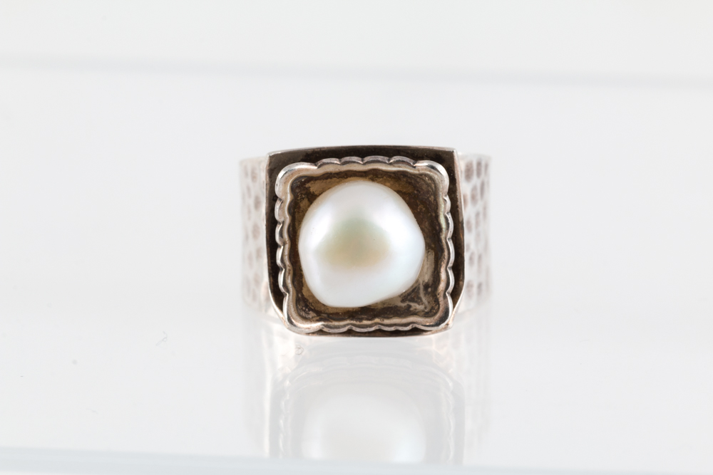 Sterling Silver Jewelry