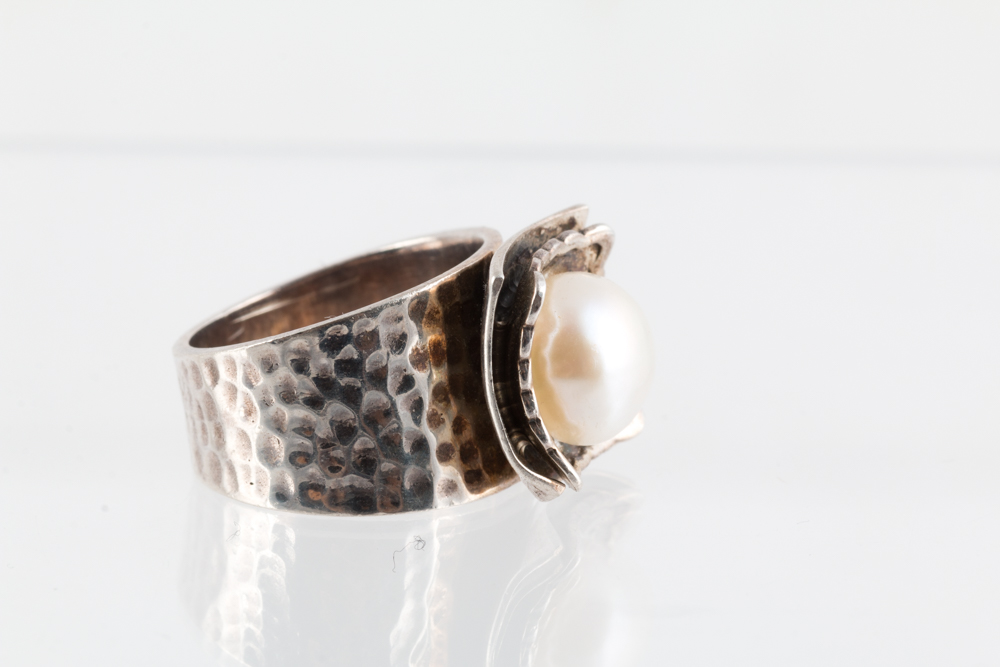 Sterling Silver Jewelry