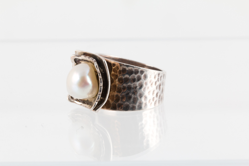 Sterling Silver Jewelry