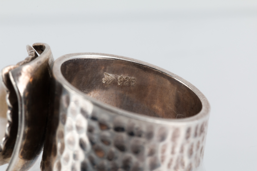 Sterling Silver Jewelry