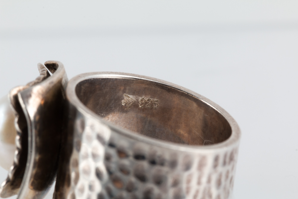 Sterling Silver Jewelry