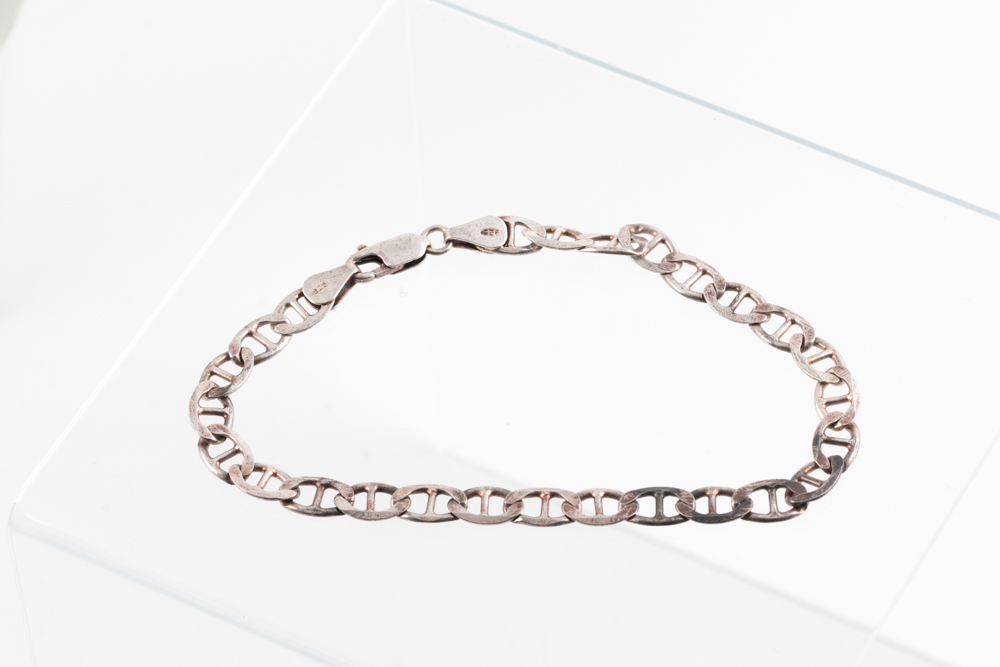 Sterling Silver Jewelry