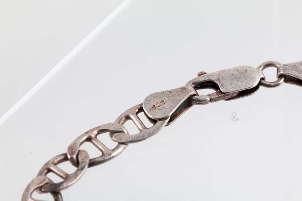 Sterling Silver Jewelry