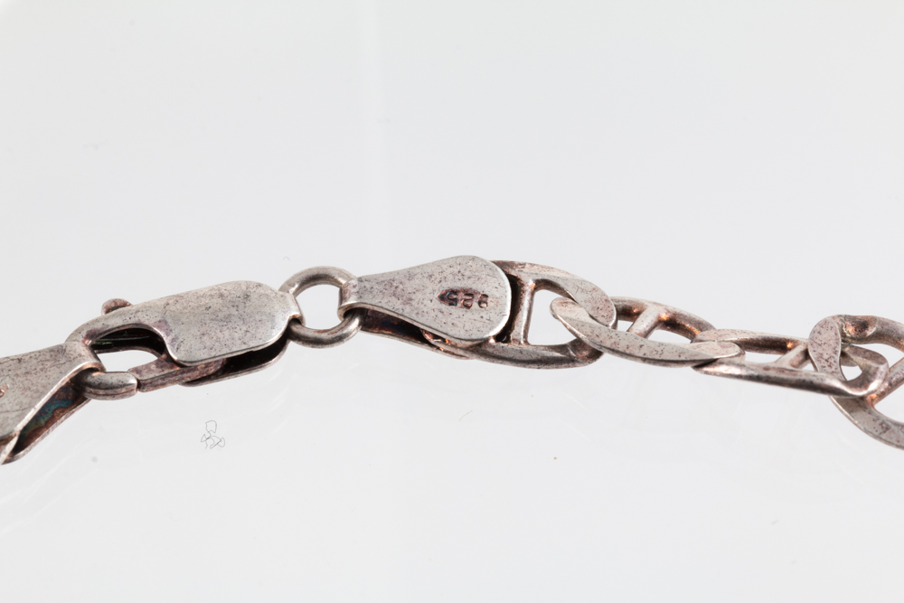 Sterling Silver Jewelry