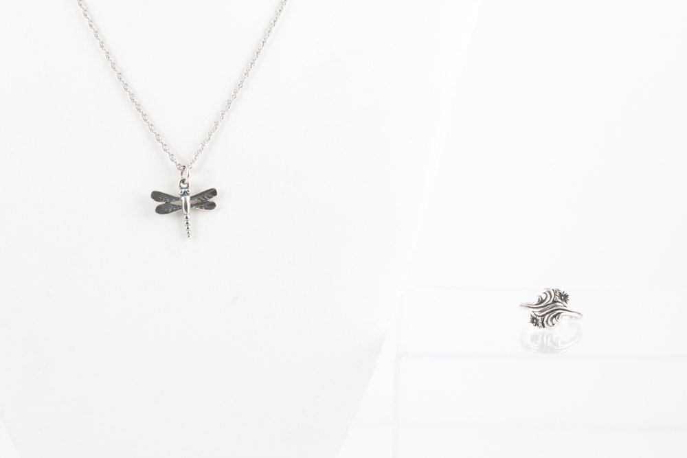 James Avery Sterling Silver Jewelry