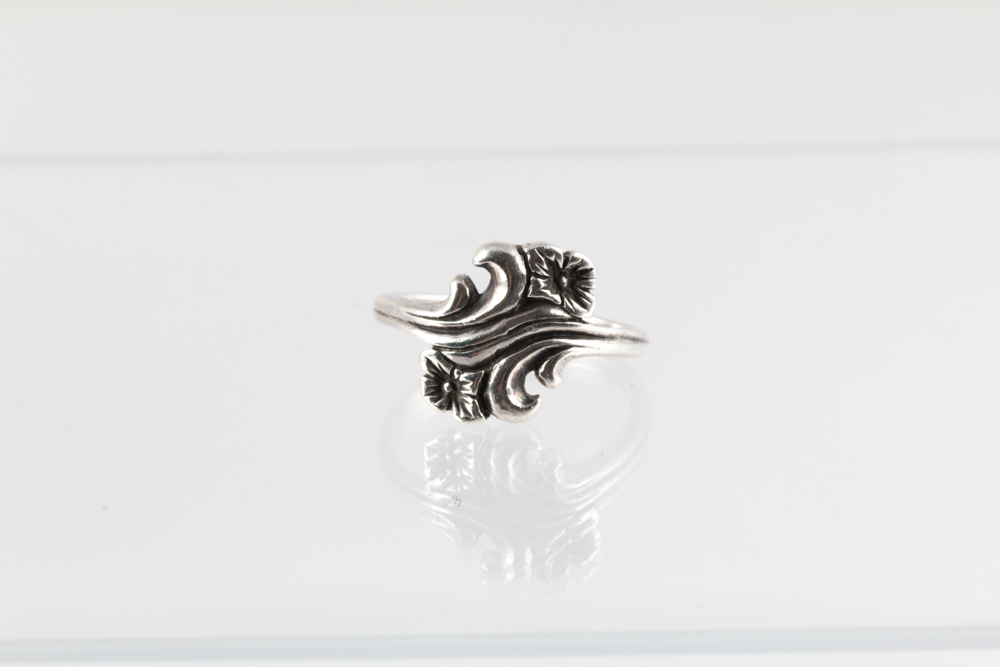 James Avery Sterling Silver Jewelry