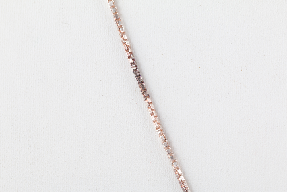 Sterling Silver Necklaces and Ring