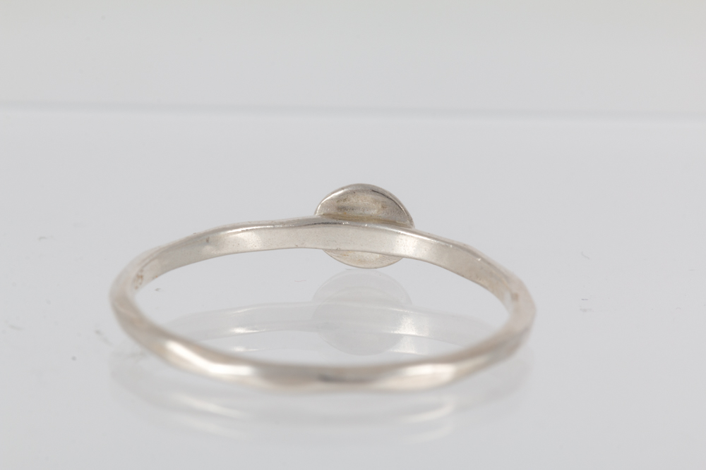 Sterling Silver Necklaces and Ring