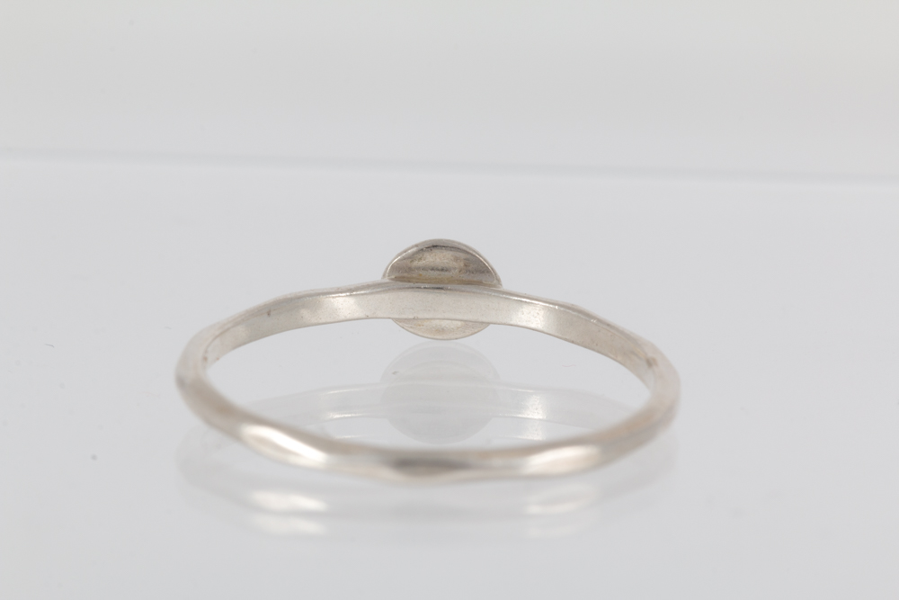 Sterling Silver Necklaces and Ring