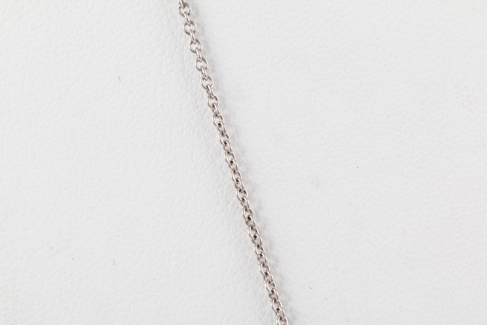 Sterling Silver Cubic Zirconia Jewelry