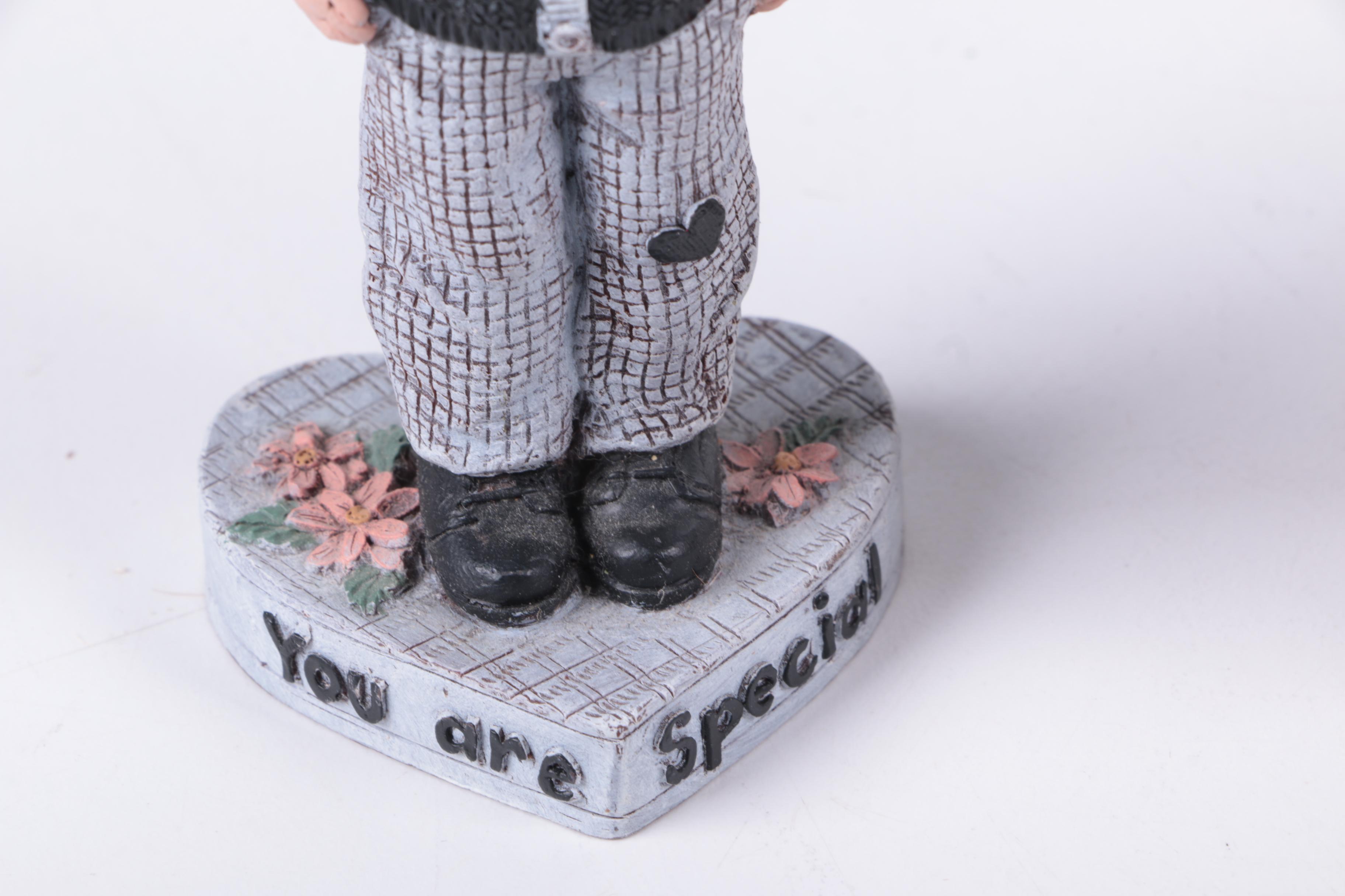 Sarah's Attic Figurines including Limited Edition and Signed