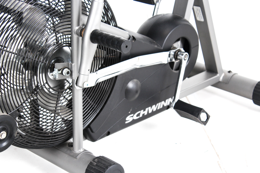 Schwinn Evolution Comp Airdyne Exercise Bike