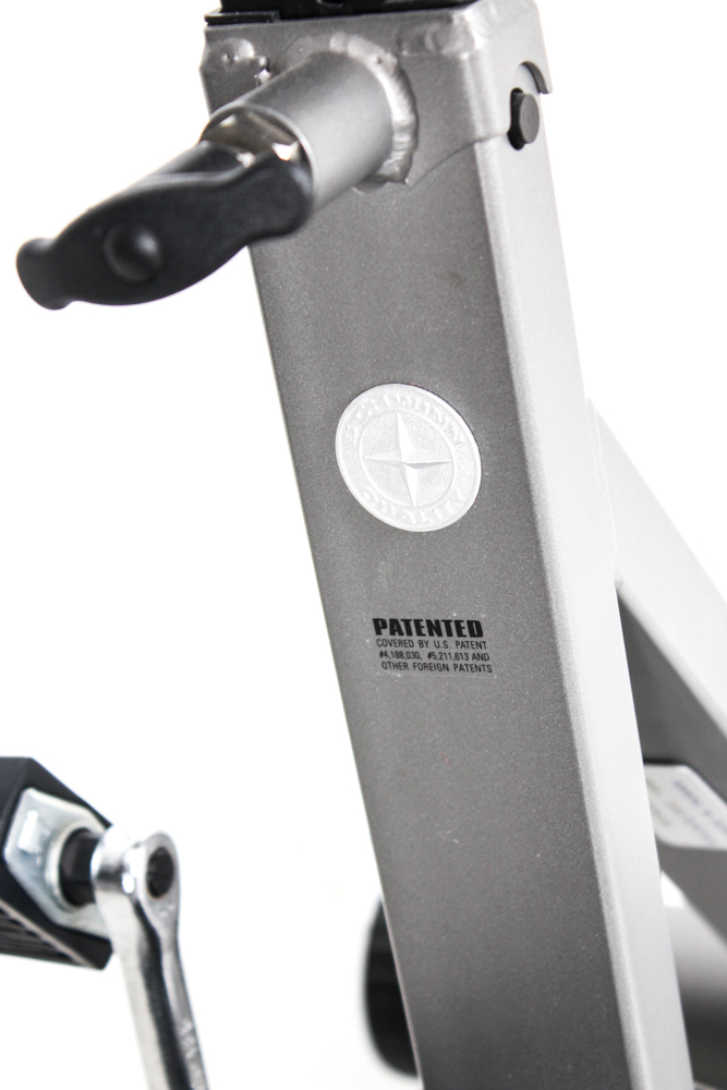 Schwinn Evolution Comp Airdyne Exercise Bike