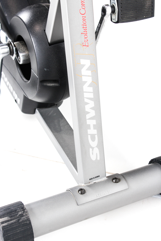 Schwinn Evolution Comp Airdyne Exercise Bike