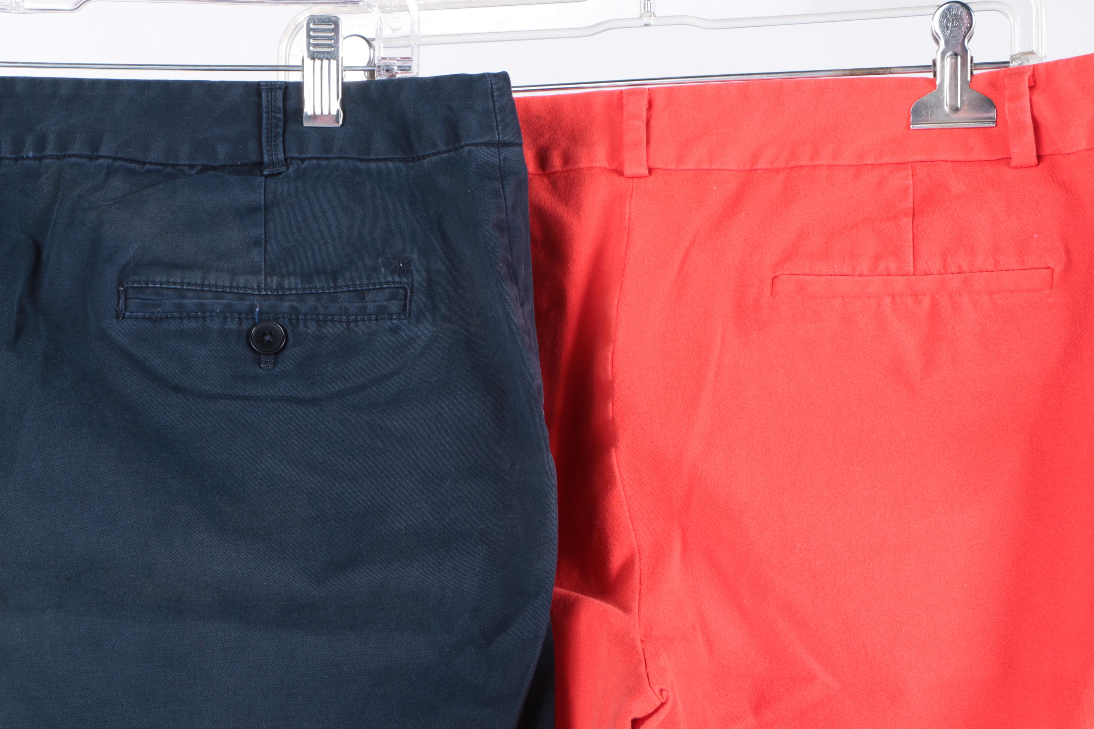 Women's Pants Including Talbots